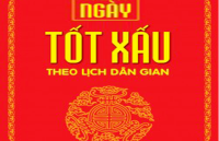 Phương pháp Xem ngày đẹp định việc tốt xấu chọn theo cách nào đúng?