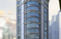 Khách sạn Nhà cao tầng đẹp-Văn phòng Công ty cho thuê-Trung tâm thương mại hiện đại-Ảnh1