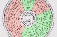 Nam sinh năm 1952 tuổi nhâm thìn Xem phong thủy hướng nhà ở tốt hợp