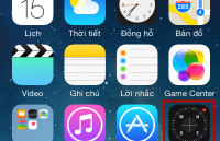 Đo hướng Nhà (cửa chính) Bằng Điện thoại phương pháp xác định và cách dùng trên iPhone