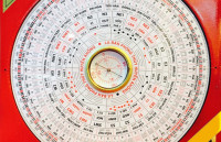 Hướng dẫn đo Cửa chính Nhà ở Bằng La Kinh cách dùng phương pháp xác định