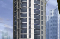 Nhà cao tầng đẹp-Văn phòng Công ty -Ảnh4