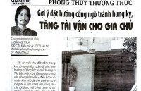 Nam sinh năm 1955 tuổi Ất Mùi Xem phong thủy hướng tốt Xây làm nhà ở hợp