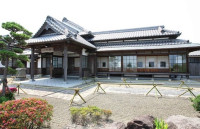 Mẫu nhà ở Nhật Bản kiểu Biệt thự đẹp 38