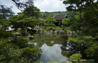 Hồ cá cảnh đẹp Sân vườn nghệ thuật Ảnh 3