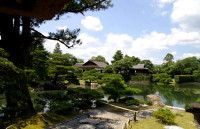 Hồ cá cảnh đẹp Sân vườn nghệ thuật Ảnh 4