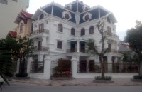 Thiết kế Phong thủy cho Nhà ở Biệt thự Tân cổ điển Ảnh 5