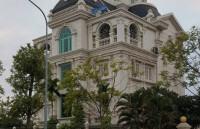 Thiết kế Phong thủy cho Nhà ở Biệt thự Tân cổ điển Ảnh 7