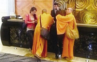 Bài 5: Bàn về Thầy Cúng - Đạo sĩ - Tu Sĩ - Tăng Sĩ ngày nay