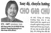 Thiết kế Nhà ở Hướng nhà tốt hợp tuổi sinh năm 1965-1991 theo Xem phong thủy