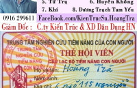 Chọn tuổi và hướng phong thủy khi động thổ xây nhà năm Mậu tuất 2018
