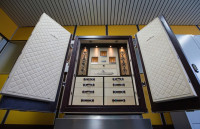 Xem phong thủy vị trí và hướng hợp đặt két sắt