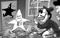 Bài 13: Cách nhận biết Thầy cúng giỏi hay không!