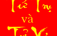 Sự khác nhau khi Ứng dụng lá số Tứ trụ và Tử vi