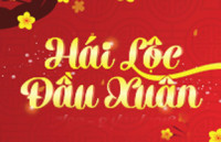 Hái lộc đầu xuân năm mới như nào?