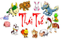 Luận bàn về Thái Tuế và phạm Thái Tuế có sao không?