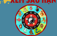 Xem tốt xấu và vận hạn Năm mới như nào là đáng tin?