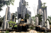 Thổ trấn trong phong thủy