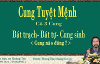 Phạm cung tuyệt mệnh khi Xem tuổi vợ chồng lấy nhau có chết không?
