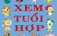 Xem tuổi hợp Kết hôn và Xem tuổi hợp Làm ăn