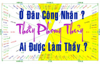 Ở đâu công nhận và cấp bằng làm thầy phong thủy? Ai được làm thầy phong thủy? Tự học có được làm thầy phong thủy?