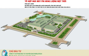 Khu công nghiệp Nhà máy Nhà điều hành thiết kế theo xem phong thủy- ảnh4