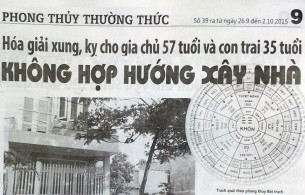 Nam sinh năm 1959 tuổi Kỷ hợi Xem phong thủy hướng tốt Xây làm nhà ở hợp