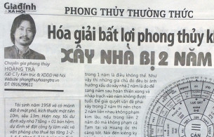 Nam sinh năm 1958 tuổi mậu tuất Xem phong thủy hướng tốt Xây làm nhà ở hợp