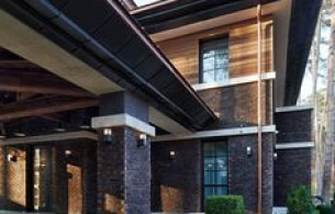 Mẫu nhà ở Nhật Bản kiểu Biệt thự đẹp 19