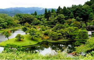 Hồ cá cảnh đẹp Sân vườn nghệ thuật Ảnh 1