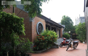 Xem phong thủy hướng tốt Xây sửa và làm Nhà thờ dòng họ