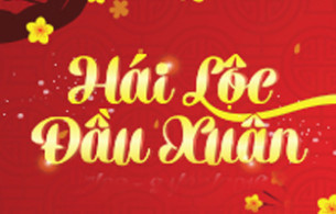 Hái lộc đầu xuân năm mới như nào?