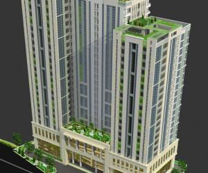 Hiểu đúng khi xem phong thủy căn hộ chung cư