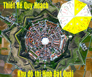 Đầu tư Dự án Vượng Tài Lộc theo phong thủy có những bước nào?