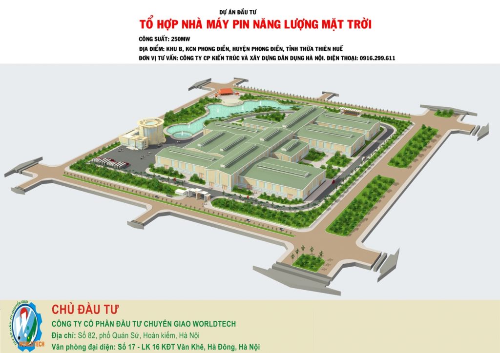 Khu công nghiệp Nhà máy Nhà điều hành thiết kế theo xem phong thủy- ảnh4