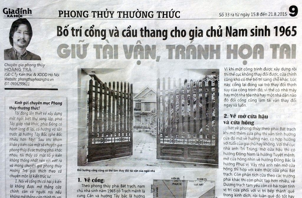 Nam sinh năm 1965 tuổi ất tỵ Xem phong thủy hướng tốt Xây làm nhà ở hợp