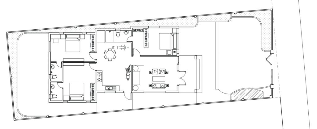 Thiết kế theo phong thủy Hóa giải đất phạm hướng Họa hại Thiết kế theo phong thủy Hóa giải đất phạm hướng Họa hại