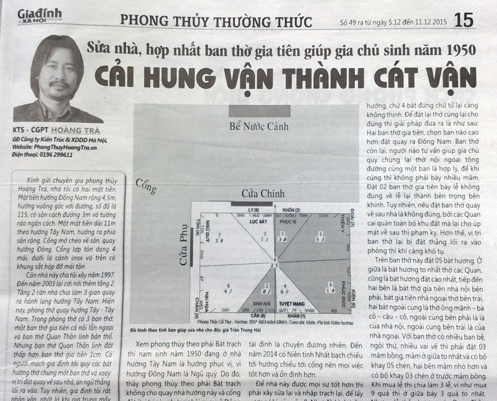 Nam sinh năm 1950 tuổi Canh Dần Xem phong thủy hướng tốt Xây làm nhà ở hợp Nam sinh năm 1950 tuổi Canh Dần Xem phong thủy hướng tốt Xây làm nhà ở hợp