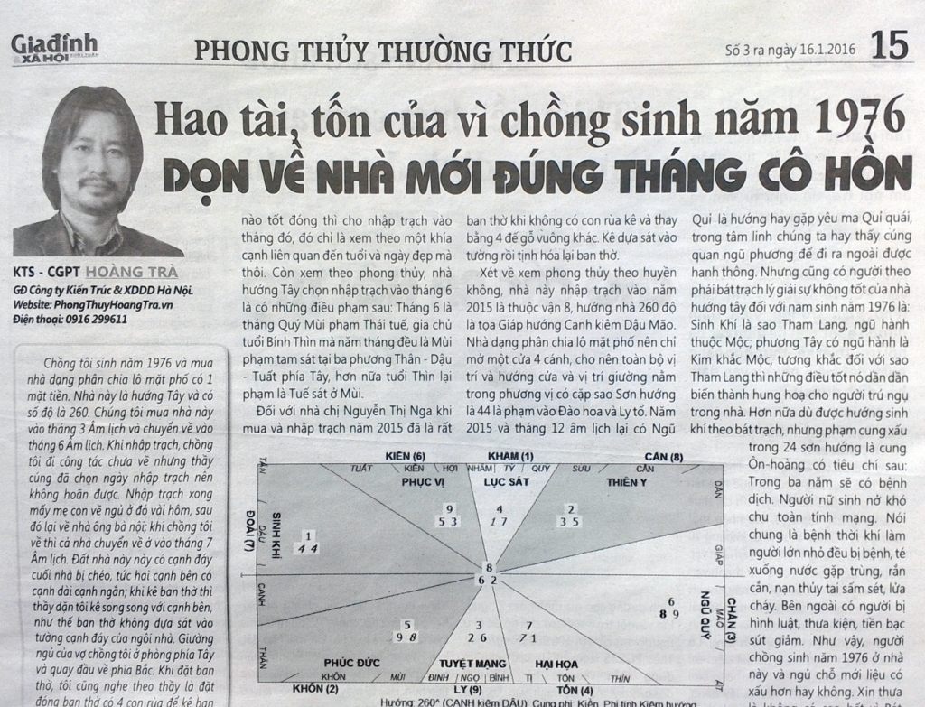 Nam sinh năm 1976 tuổi Bính Thìn Xem phong thủy hướng tốt Xây làm nhà ở hợp Nam sinh năm 1976 tuổi Bính Thìn Xem phong thủy hướng tốt Xây làm nhà ở hợp