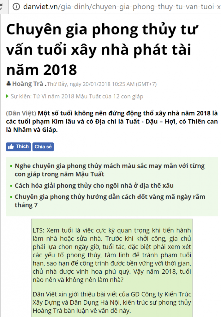 Chọn tuổi và hướng phong thủy khi động thổ xây nhà năm Mậu tuất 2018 Chọn tuổi và hướng phong thủy khi động thổ xây nhà năm Mậu tuất 2018