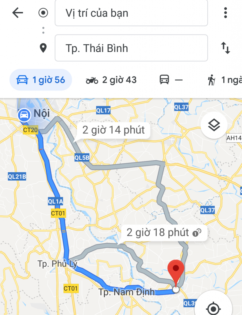 Lịch đi xem phong thủy của Kiến trúc sư Hoàng Trà 2019 Lịch đi xem phong thủy của Kiến trúc sư Hoàng Trà 2019