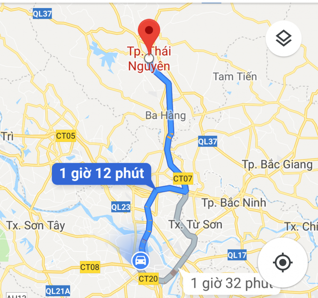 Lịch đi xem phong thủy của Kiến trúc sư Hoàng Trà 2019 Lịch đi xem phong thủy của Kiến trúc sư Hoàng Trà 2019