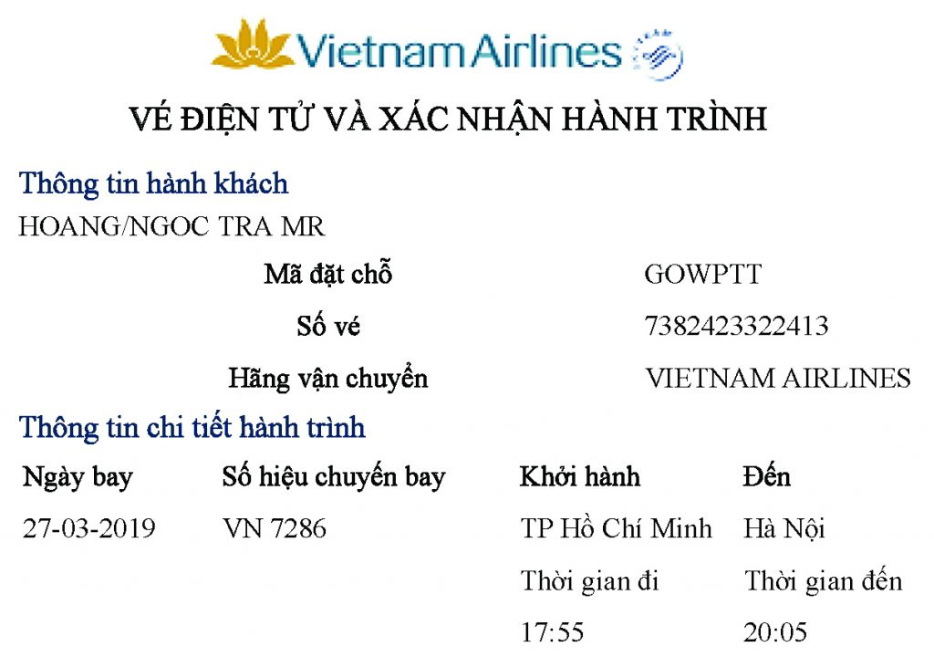 Lịch đi xem phong thủy của Kiến trúc sư Hoàng Trà 2019 Lịch đi xem phong thủy của Kiến trúc sư Hoàng Trà 2019