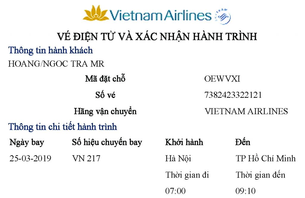 Lịch đi xem phong thủy của Kiến trúc sư Hoàng Trà 2019 Lịch đi xem phong thủy của Kiến trúc sư Hoàng Trà 2019