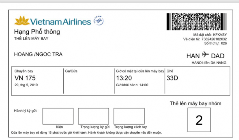 Lịch đi xem phong thủy của Kiến trúc sư Hoàng Trà 2019 Lịch đi xem phong thủy của Kiến trúc sư Hoàng Trà 2019