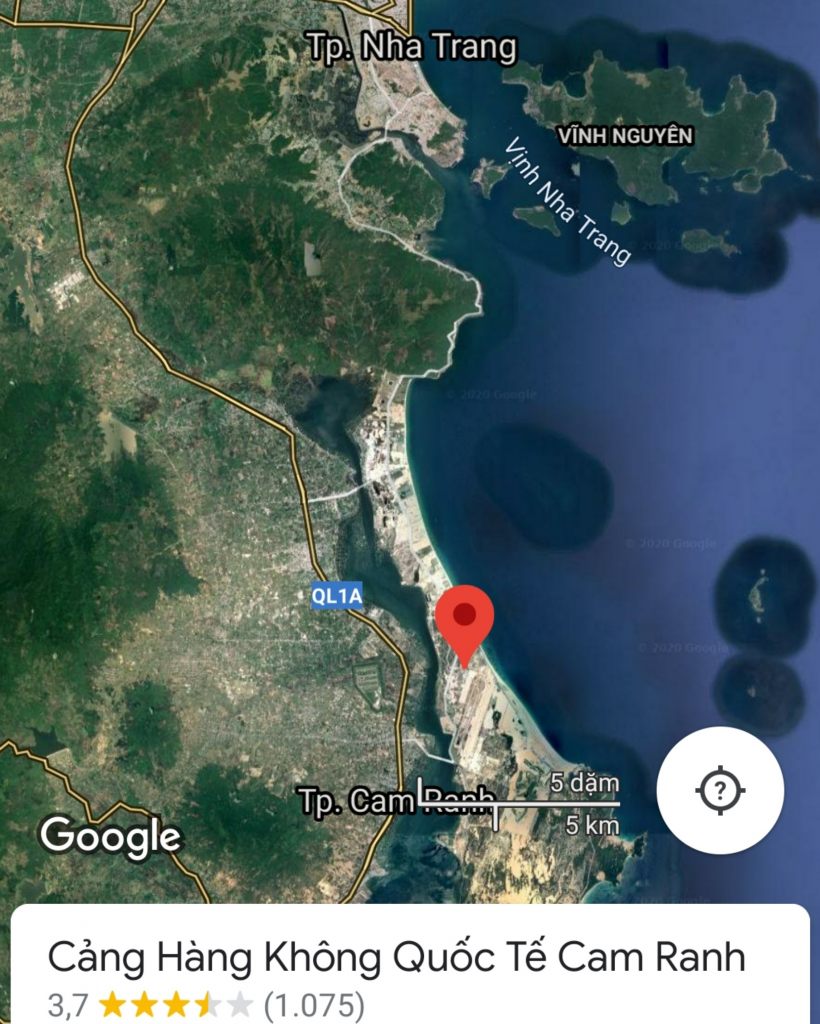 Lịch đi xem phong thủy của Kiến trúc sư Hoàng Trà 2019 Lịch đi xem phong thủy của Kiến trúc sư Hoàng Trà 2019