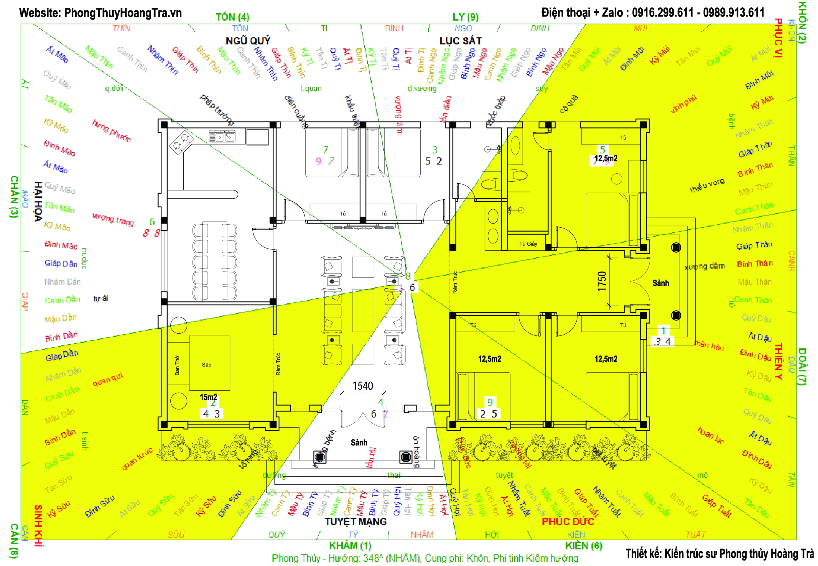 Kiến trúc sư hoàng trà, kiến trúc phong thủy, phong thủy kiến trúc, kiến trúc sư phong thủy, kiến trúc sư, phong thủy biệt thự, biệt thự phong thủy, phong thủy biệt thự 1 tầng