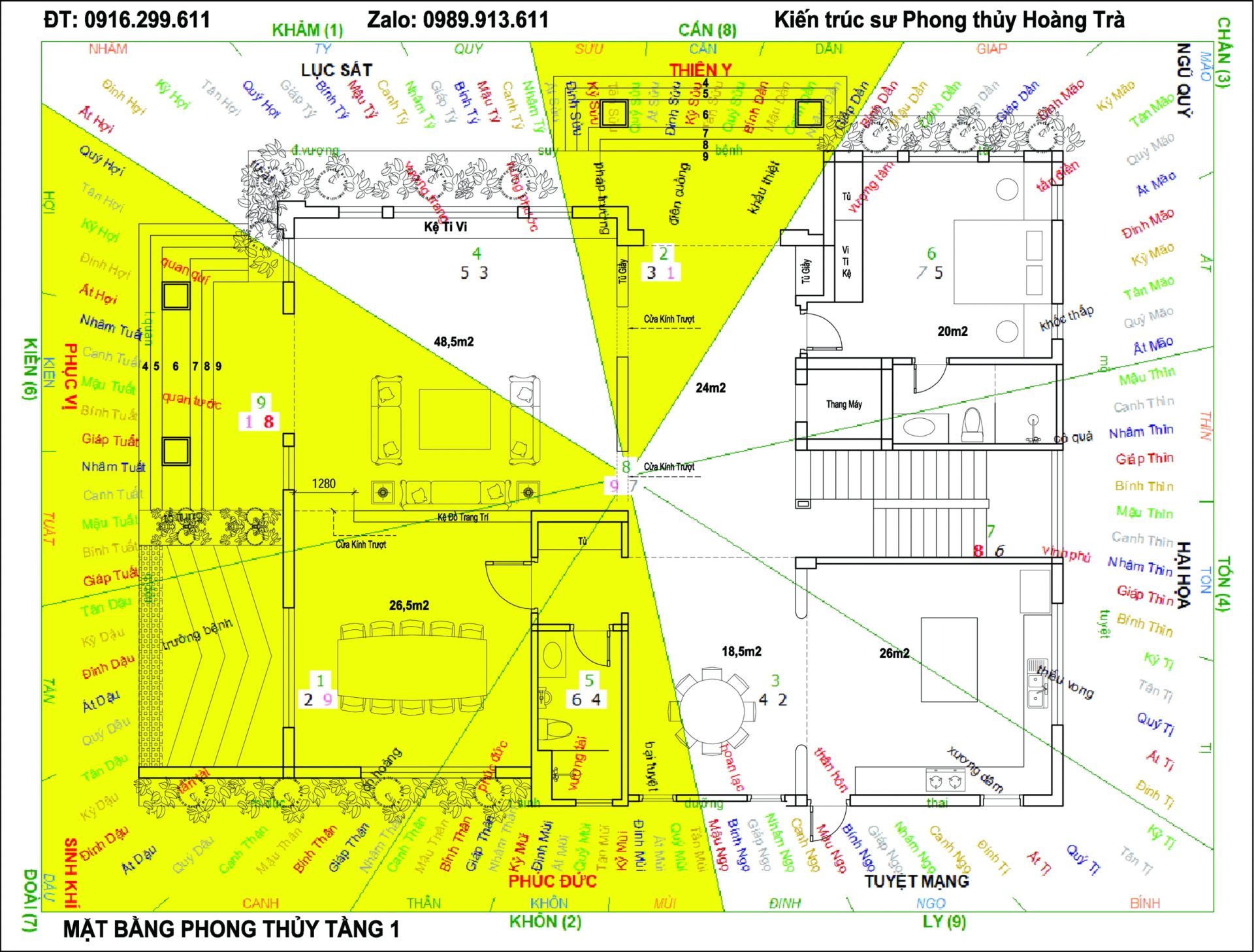 Kiến trúc phong thủy, kiến trúc sư phong thủy, thiết kế phong thủy, phong thủy kiến trúc, biệt thự 1 tầng, , biệt thự 2 tầng, , biệt thự 3 tầng, , biệt thự 4 tầng, , biệt thự 5 tầng