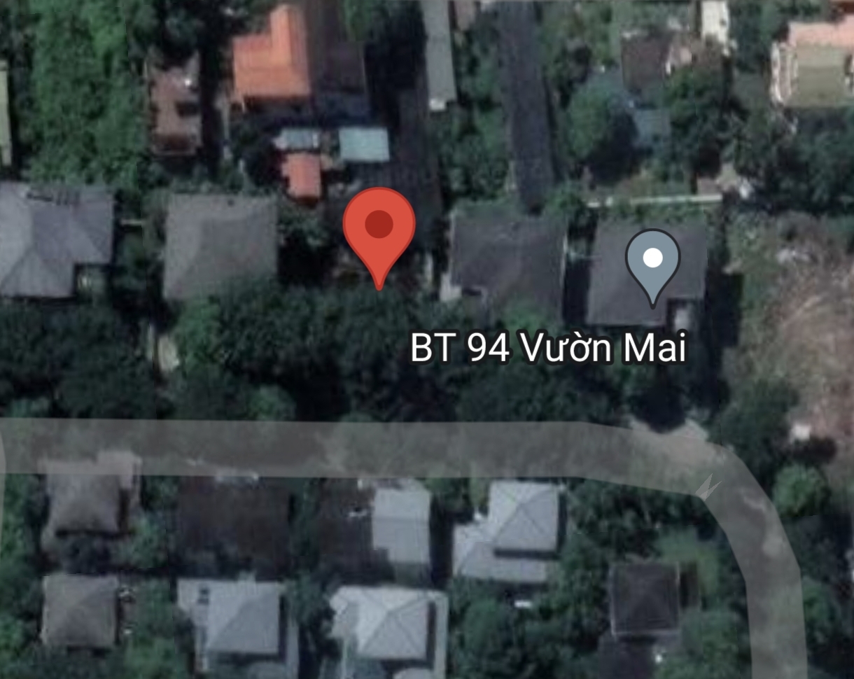 Biệt thự Ecopark, biệt thự ở Ecopark, khu đô thị Ecopark